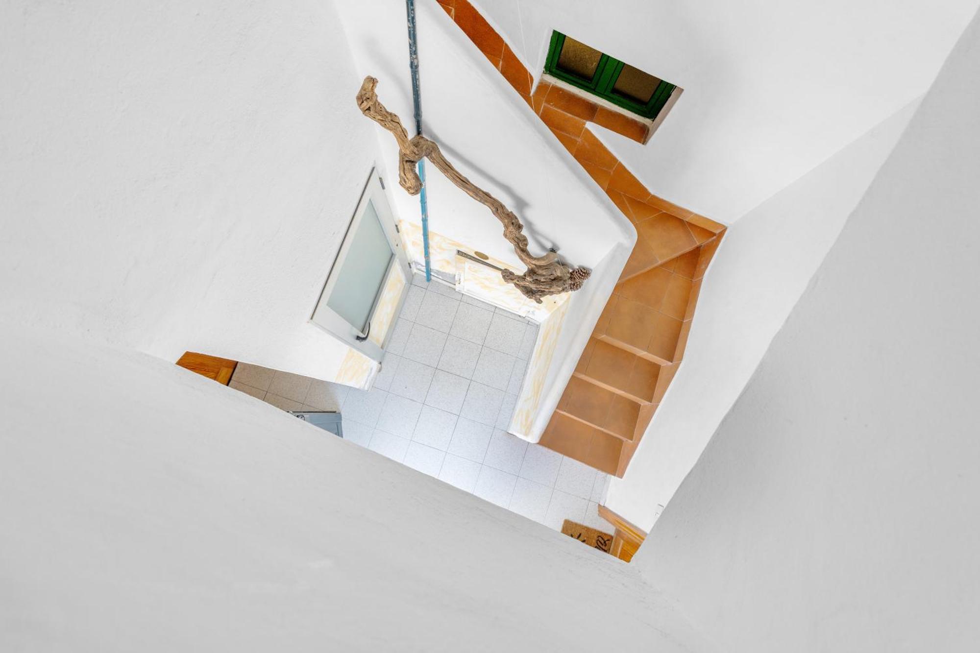 Апартаменти Casita Isabella Ель-Гольфо Екстер'єр фото