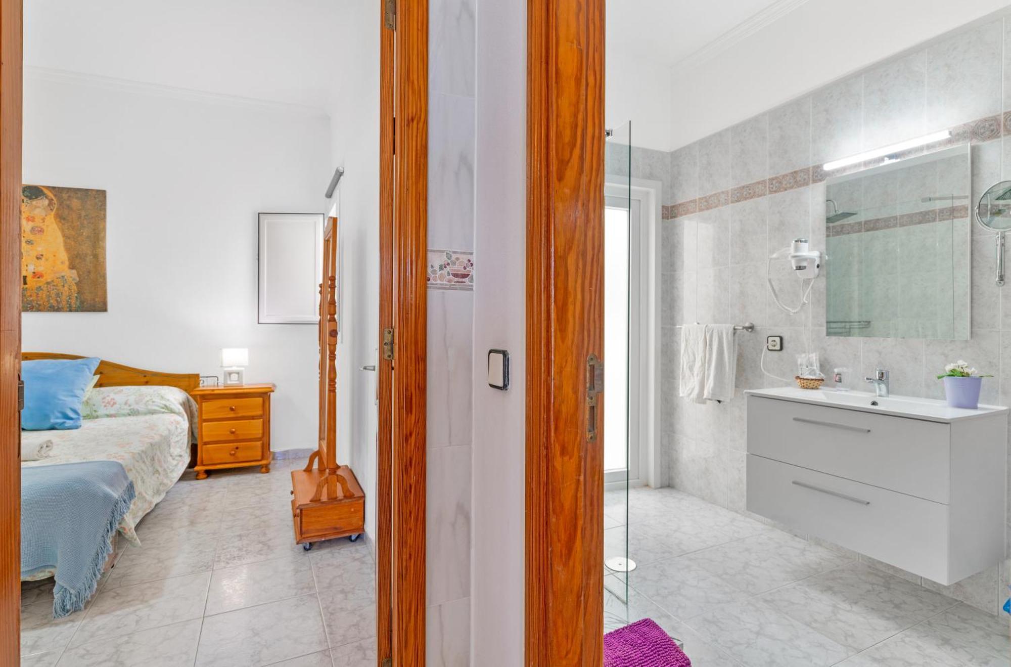 Апартаменти Casita Isabella Ель-Гольфо Екстер'єр фото
