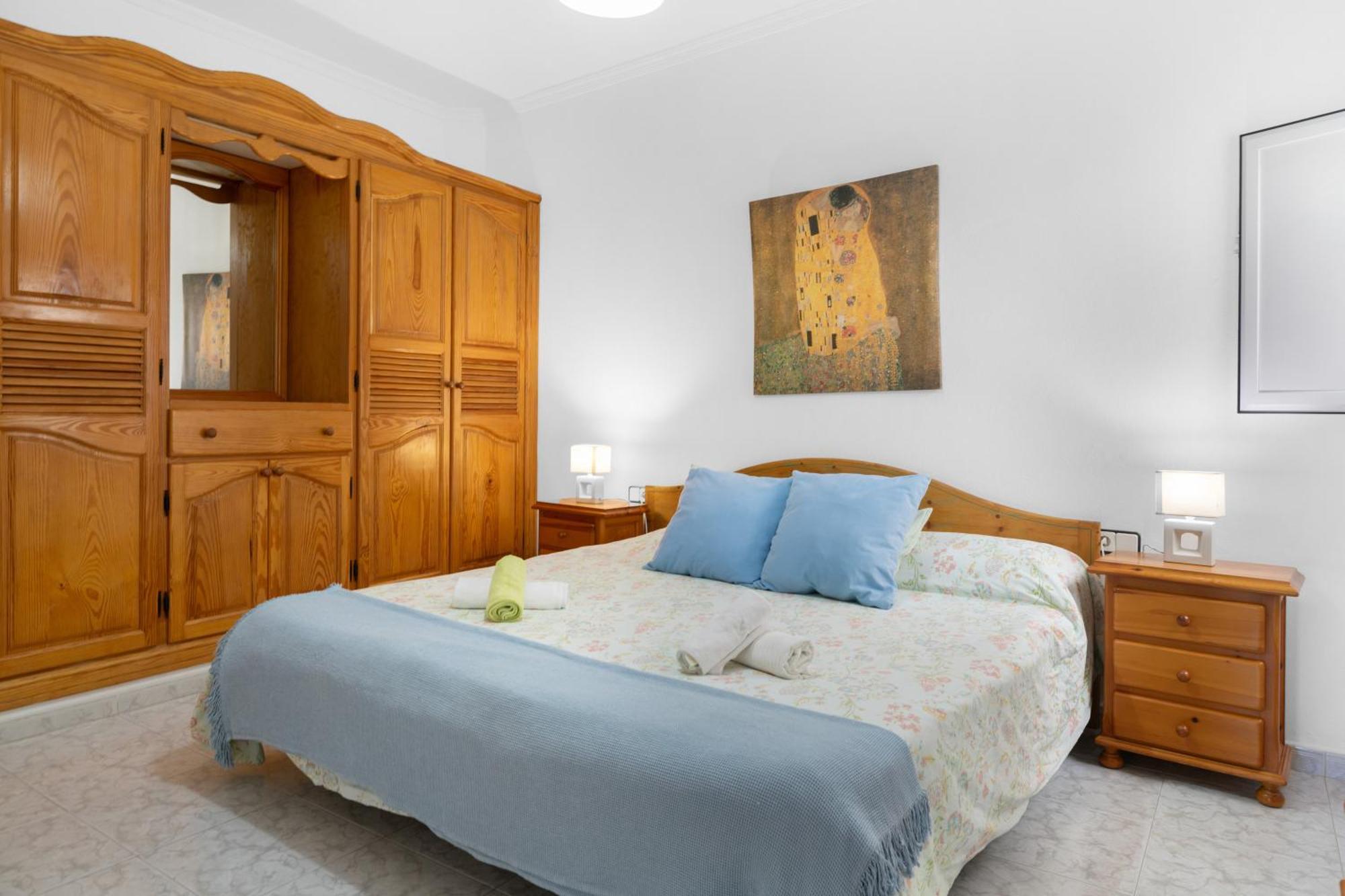 Апартаменти Casita Isabella Ель-Гольфо Екстер'єр фото